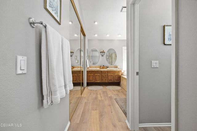 2649 Rikkard Drive, Thousand Oaks, CA 91362