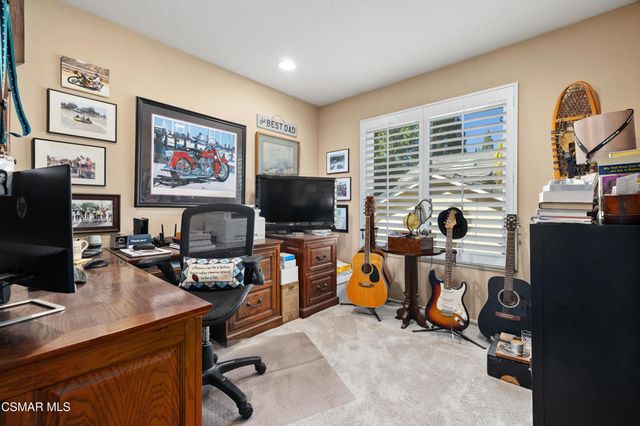 2649 Rikkard Drive, Thousand Oaks, CA 91362