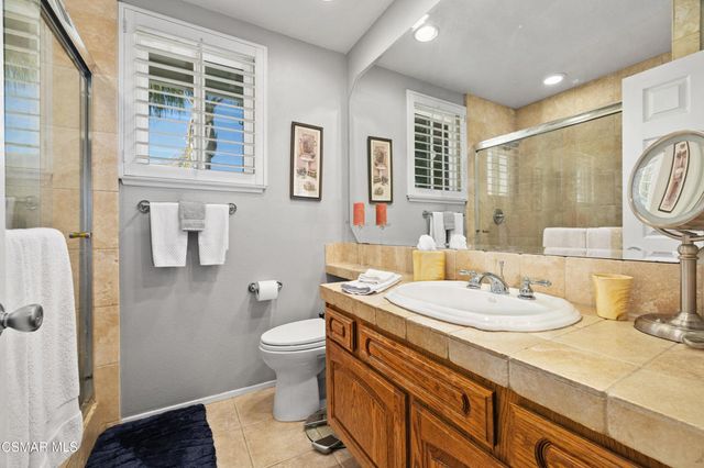 2649 Rikkard Drive, Thousand Oaks, CA 91362