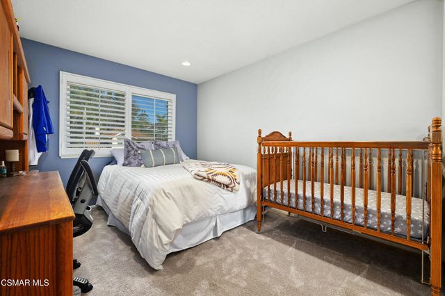 2649 Rikkard Drive, Thousand Oaks, CA 91362