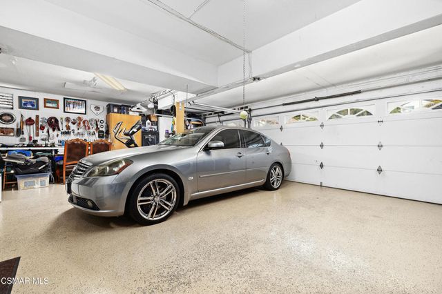 2649 Rikkard Drive, Thousand Oaks, CA 91362