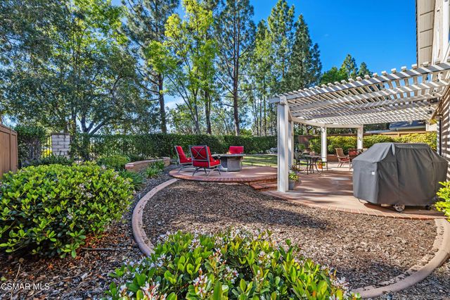 2649 Rikkard Drive, Thousand Oaks, CA 91362