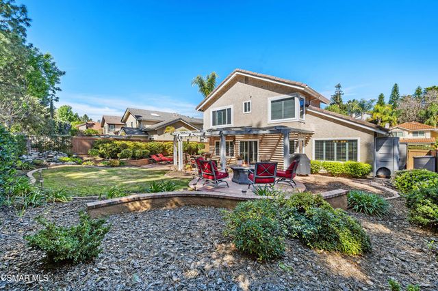 2649 Rikkard Drive, Thousand Oaks, CA 91362