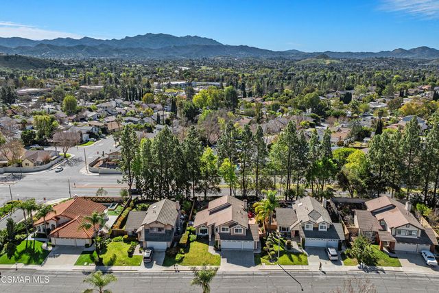 2649 Rikkard Drive, Thousand Oaks, CA 91362