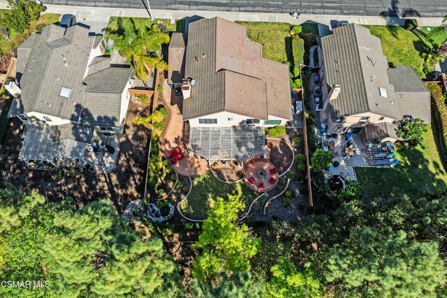 2649 Rikkard Drive, Thousand Oaks, CA 91362