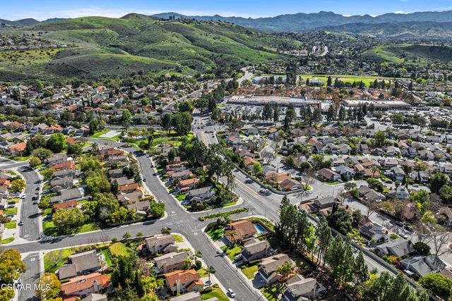 2649 Rikkard Drive, Thousand Oaks, CA 91362