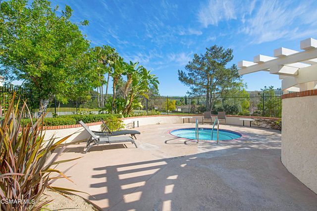 2649 Rikkard Drive, Thousand Oaks, CA 91362