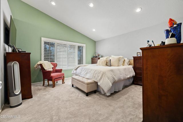 2649 Rikkard Drive, Thousand Oaks, CA 91362