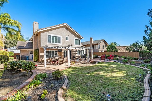 2649 Rikkard Drive, Thousand Oaks, CA 91362
