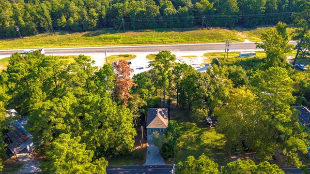 443 Mesquite, Livingston, TX 77351