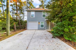 443 Mesquite, Livingston, TX 77351