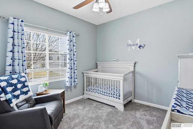 6118 S 189th Street, Omaha, NE 68135