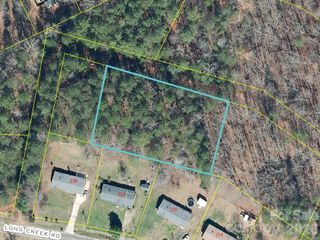 0 Long Creek Road, Bessemer City, NC 28016