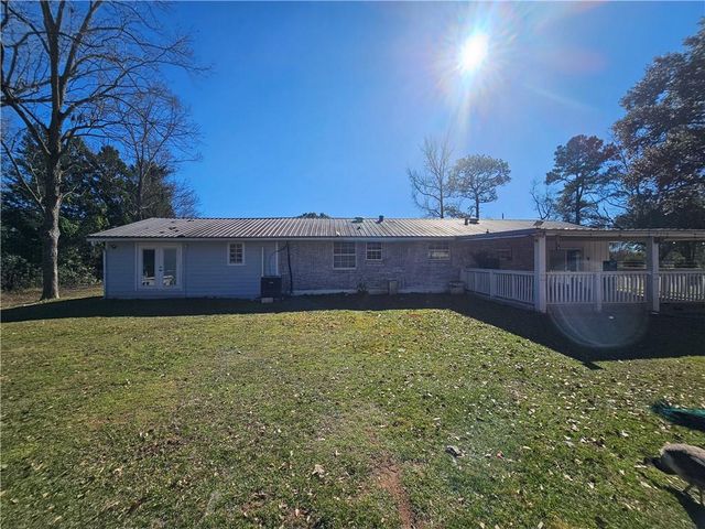 10050 Tanner Williams Road, Mobile, AL 36608