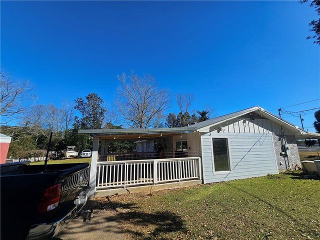 10050 Tanner Williams Road, Mobile, AL 36608