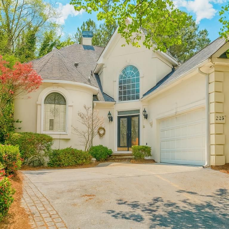 225 Brassy Court, Alpharetta, GA 30022