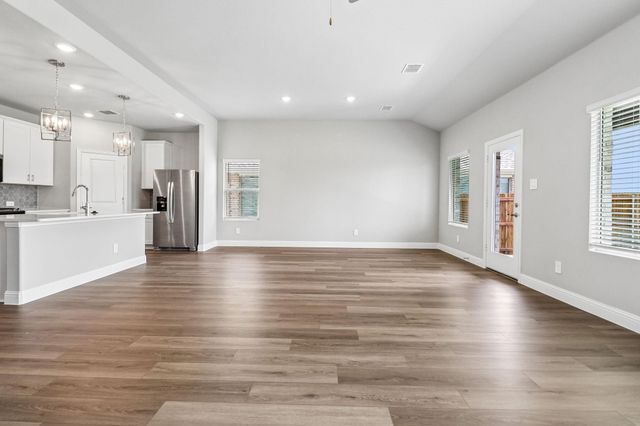 6206 Castamere Drive, Mckinney, TX 75071