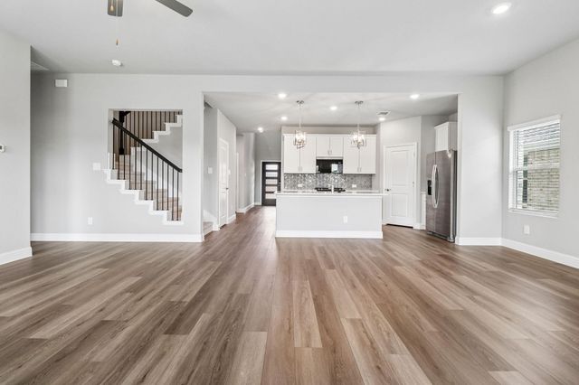 6206 Castamere Drive, Mckinney, TX 75071