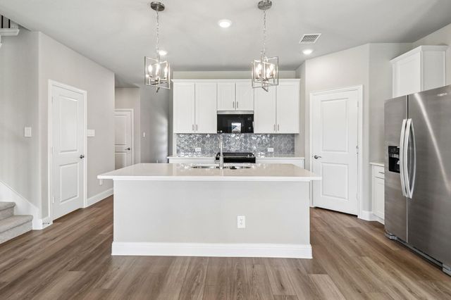 6206 Castamere Drive, Mckinney, TX 75071