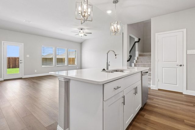 6206 Castamere Drive, Mckinney, TX 75071