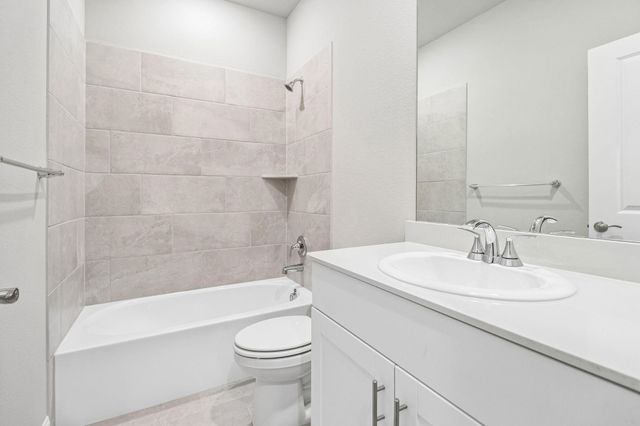 6206 Castamere Drive, Mckinney, TX 75071