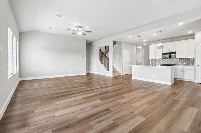 6206 Castamere Drive, Mckinney, TX 75071