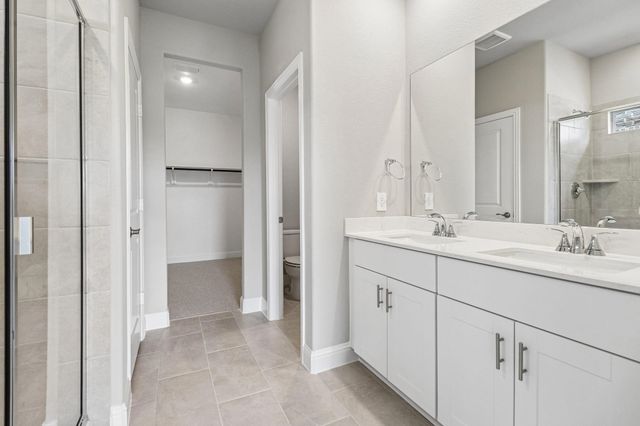 6206 Castamere Drive, Mckinney, TX 75071