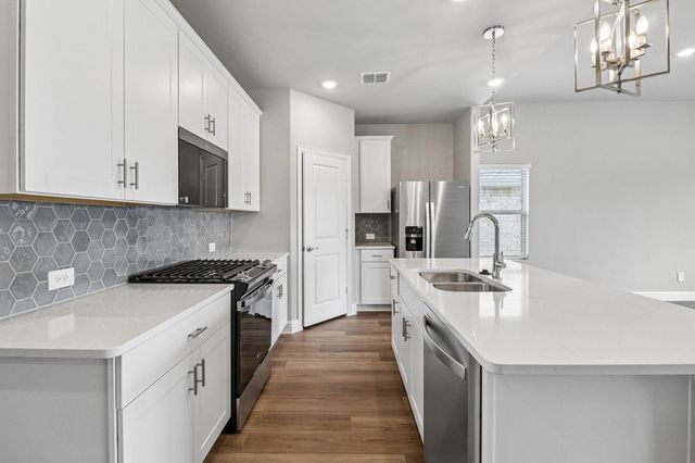 6206 Castamere Drive, Mckinney, TX 75071