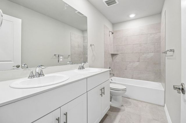 6206 Castamere Drive, Mckinney, TX 75071