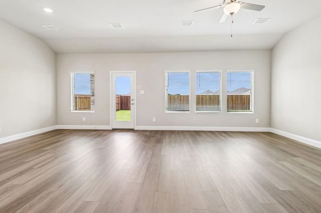 6206 Castamere Drive, Mckinney, TX 75071