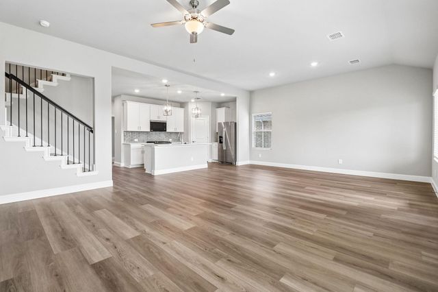 6206 Castamere Drive, Mckinney, TX 75071