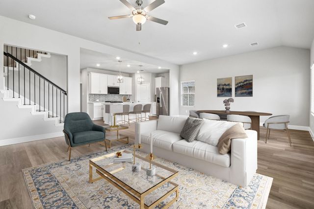 6206 Castamere Drive, Mckinney, TX 75071