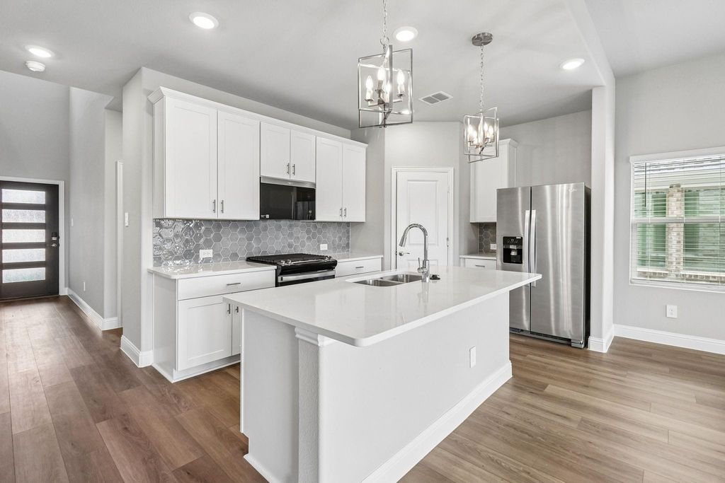 6206 Castamere Drive, Mckinney, TX 75071