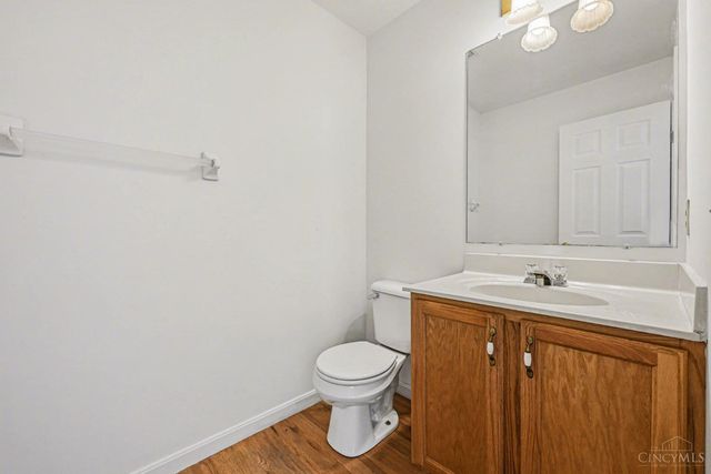 236 Triple Crown Drive, Lebanon, OH 45036