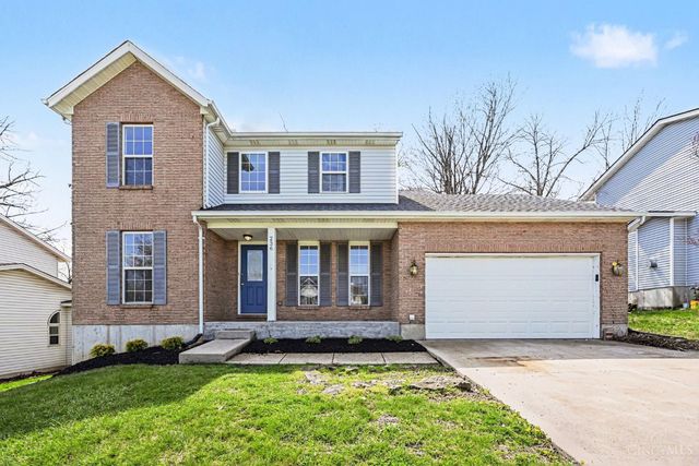236 Triple Crown Drive, Lebanon, OH 45036