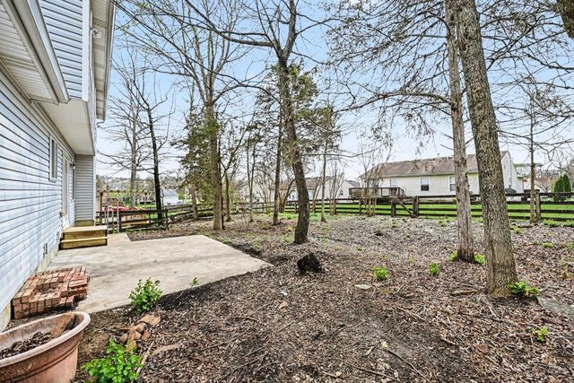 236 Triple Crown Drive, Lebanon, OH 45036