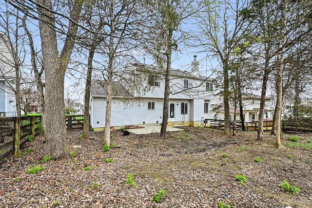 236 Triple Crown Drive, Lebanon, OH 45036