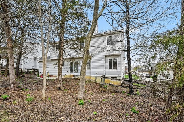236 Triple Crown Drive, Lebanon, OH 45036