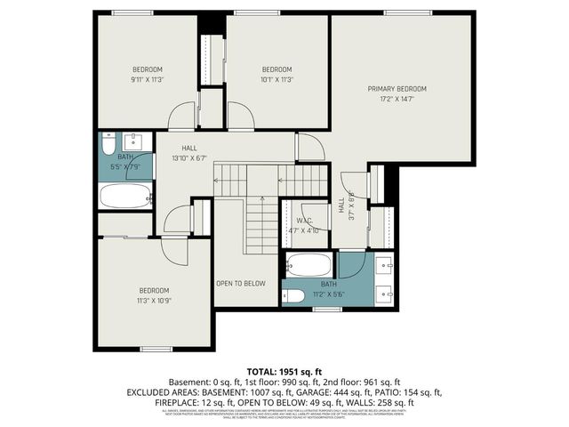236 Triple Crown Drive, Lebanon, OH 45036