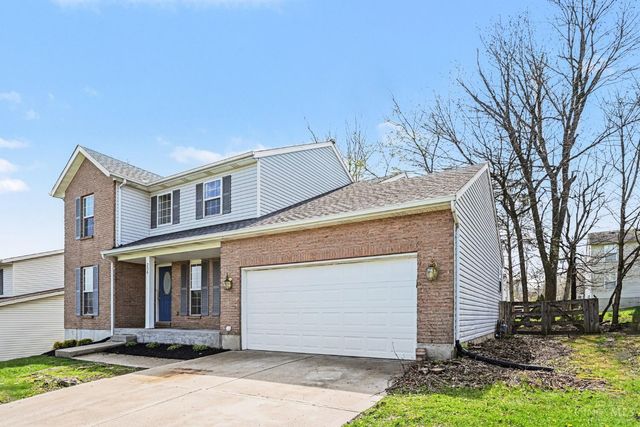 236 Triple Crown Drive, Lebanon, OH 45036