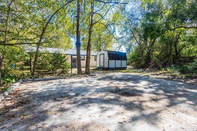 10001 Chemstrand Rd, Pensacola, FL 32534