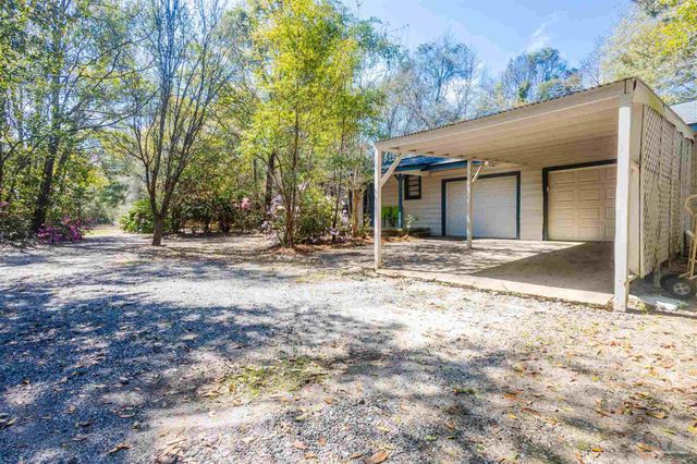 10001 Chemstrand Rd, Pensacola, FL 32534