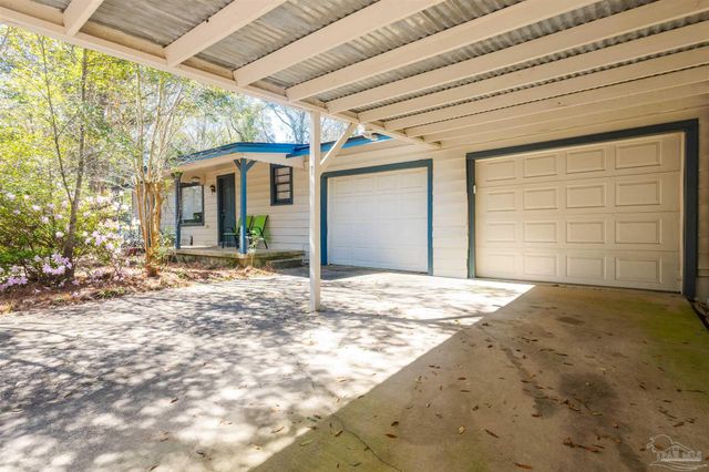 10001 Chemstrand Rd, Pensacola, FL 32534