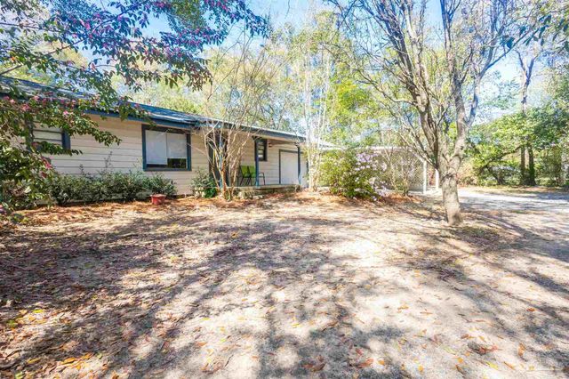10001 Chemstrand Rd, Pensacola, FL 32534