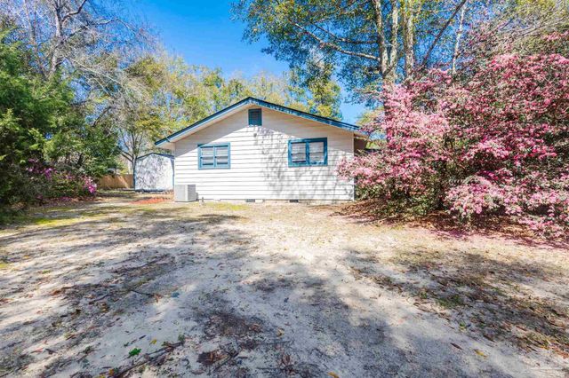 10001 Chemstrand Rd, Pensacola, FL 32534