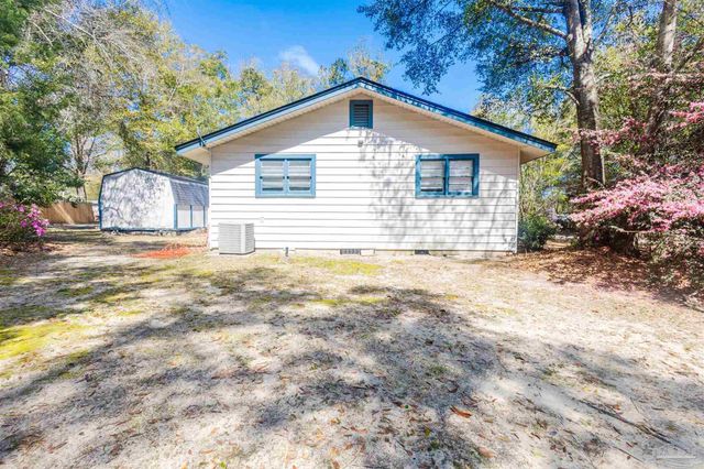 10001 Chemstrand Rd, Pensacola, FL 32534
