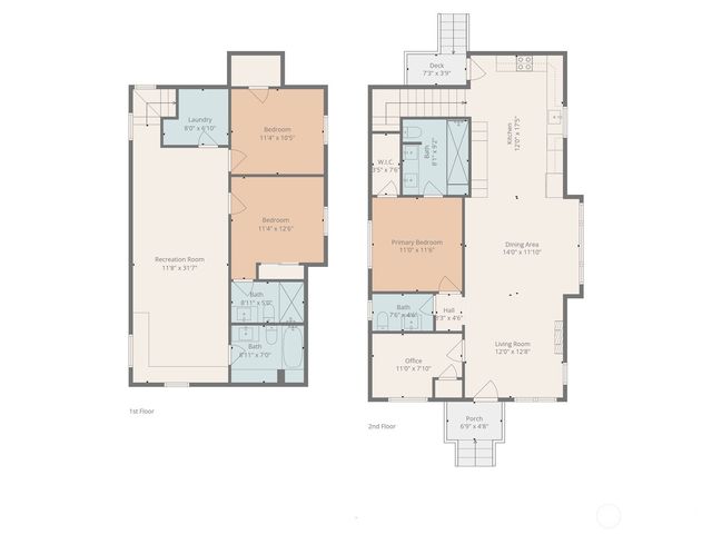 414 W Smith Street, Seattle, WA 98119