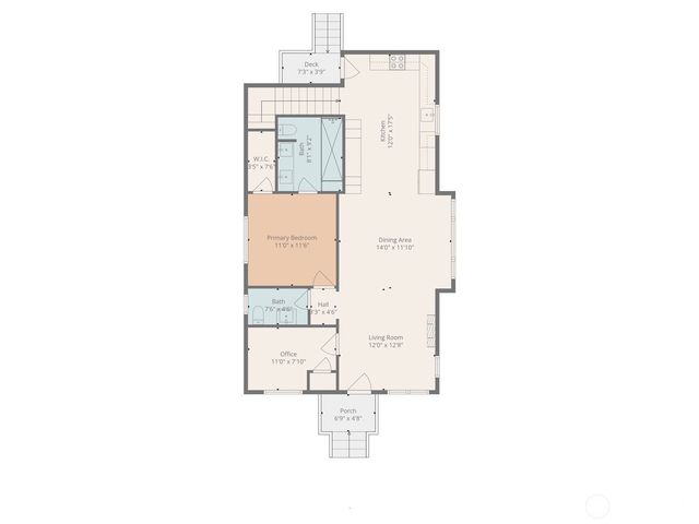 414 W Smith Street, Seattle, WA 98119