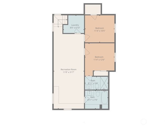 414 W Smith Street, Seattle, WA 98119