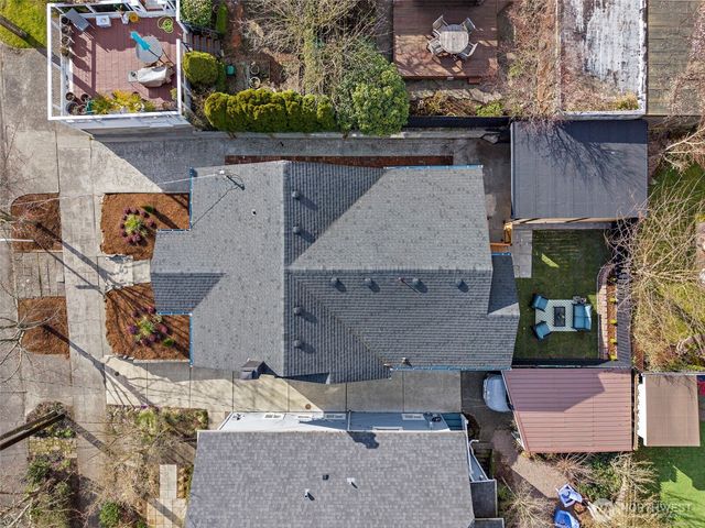 414 W Smith Street, Seattle, WA 98119